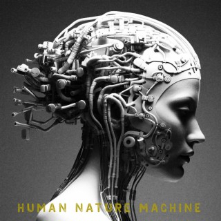 human nature machine