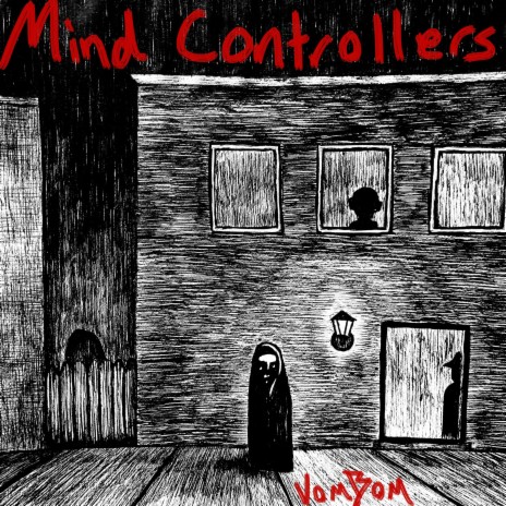 Mind Controllers