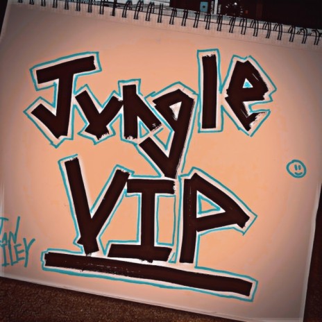 JUNGLE (VIP REMIX) | Boomplay Music