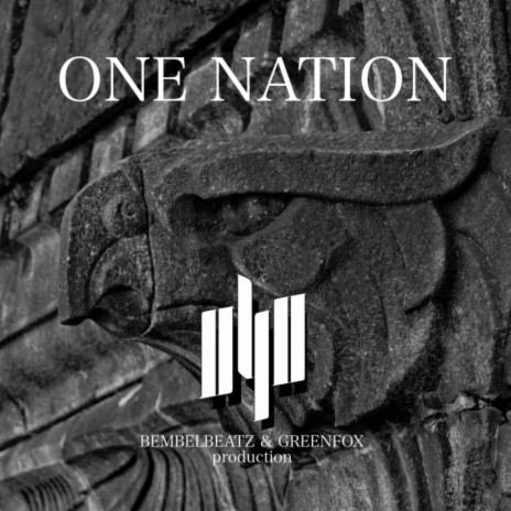 ONE NATION (Special Version) | Boomplay Music