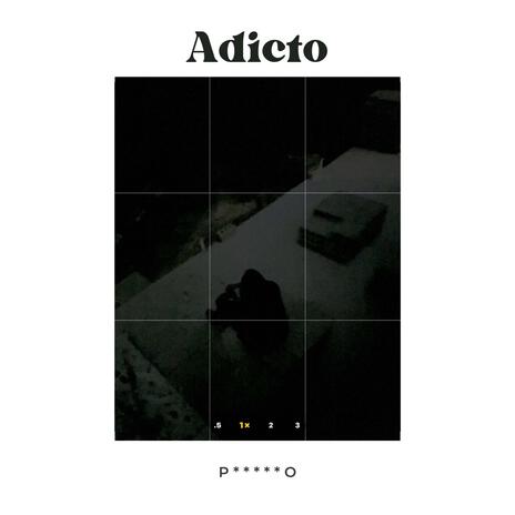 Adicto | Boomplay Music