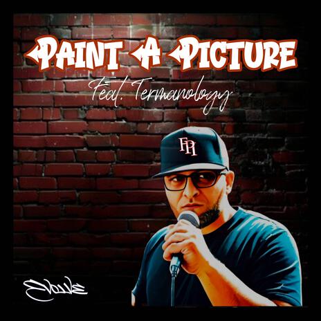 Paint A Picture ft. Termanology | Boomplay Music