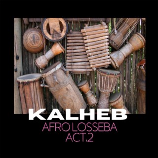 Afro losseba act.2