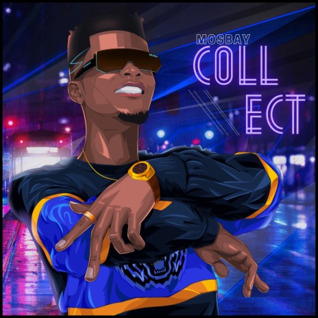 Collect | Boomplay Music