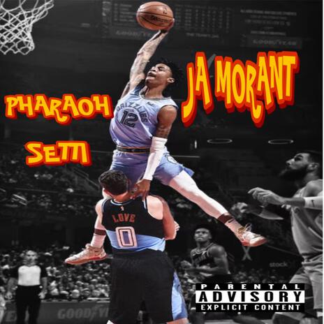 JA MORANT | Boomplay Music