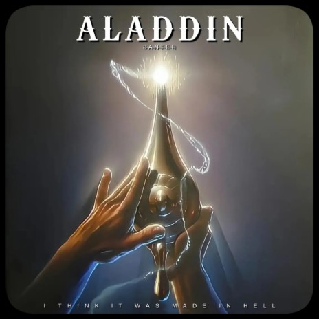 Aladdin | Boomplay Music