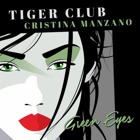 Green Eyes (Radio Edit) ft. Cristina Manzano