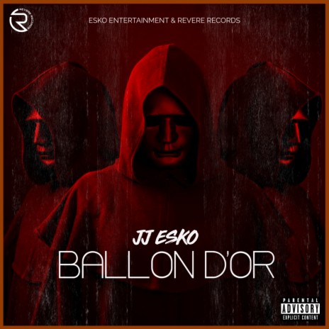 Ballon D'or | Boomplay Music