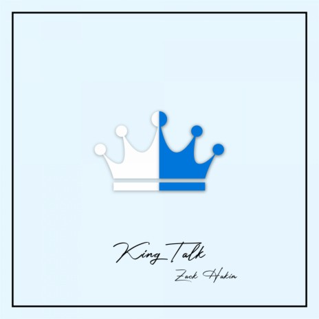 King Talk | Boomplay Music