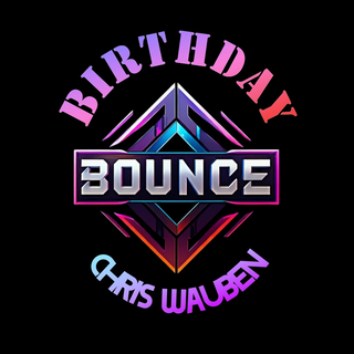 Birthday Bounce