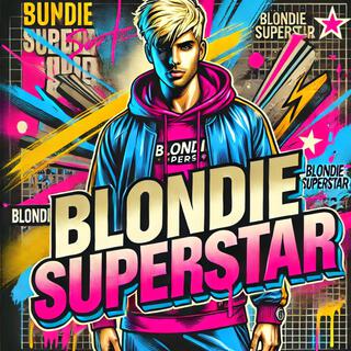 Blondie Superstar lyrics | Boomplay Music