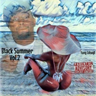 Black Summer, Vol. 2