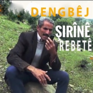 Dengbej Şirine Rebete - Mala Mine (Rıdvan Yıldırım Remix)