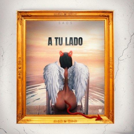 A Tu Lado | Boomplay Music