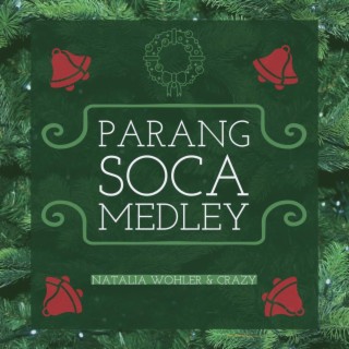 Parang Soca Medley