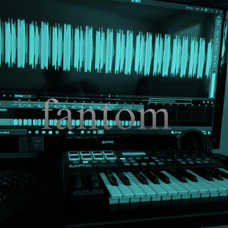 fantom hiphop rap beat 2024