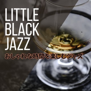 Little Black Jazz
