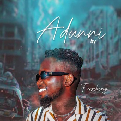 Adunni | Boomplay Music