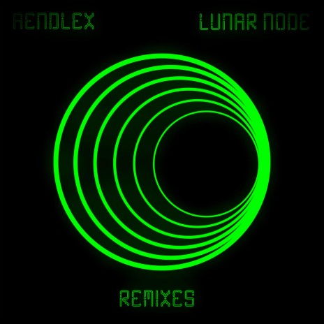 Antilinear (Lunar Node Remix) ft. Lunar Node | Boomplay Music