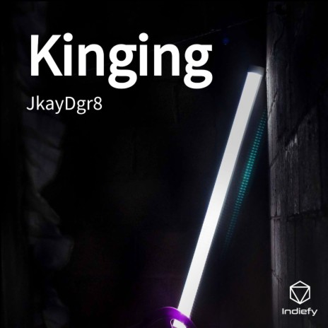 Kinging | Boomplay Music