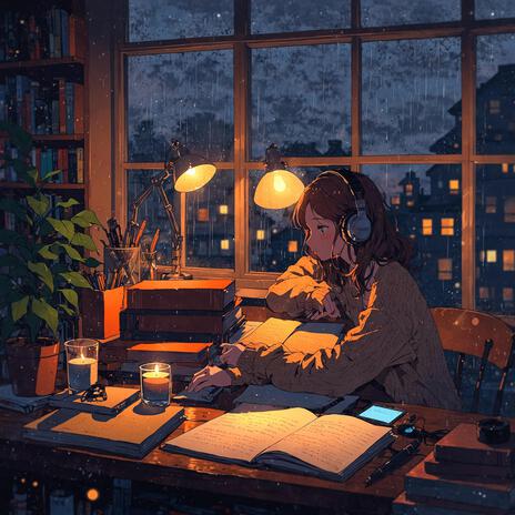 Sounds of a Winter Evening ft. LoFi Breathers