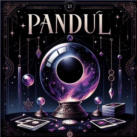 Pandül