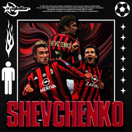 SHEVCHENKO | Boomplay Music