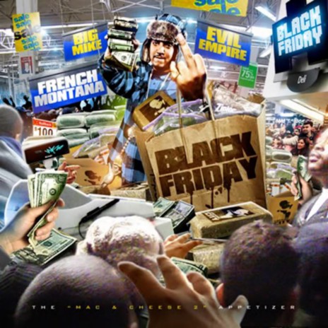 All About My Money ft. Chinx | Boomplay Music