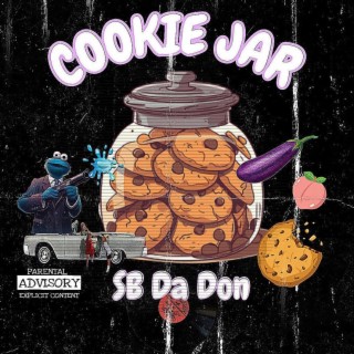 Cookie Jar