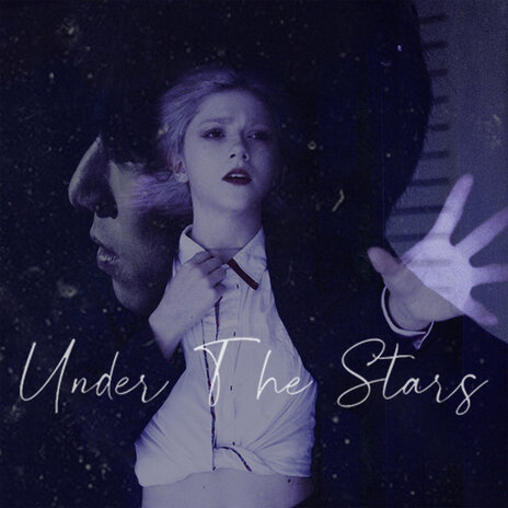 Under the Stars ft. KARA | Boomplay Music