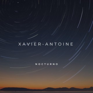 Xavier-Antoine