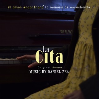 La Cita (Original Score)