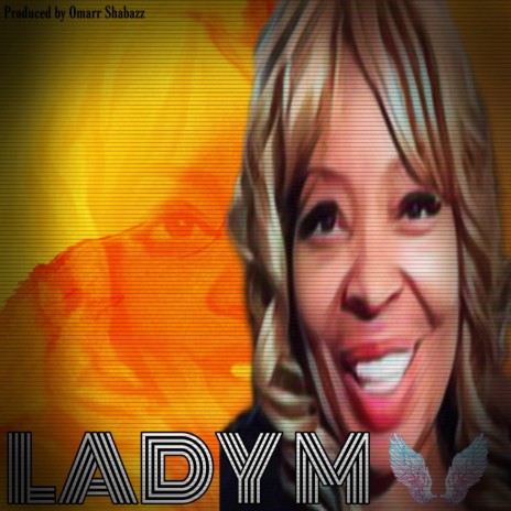 LADY M | Boomplay Music