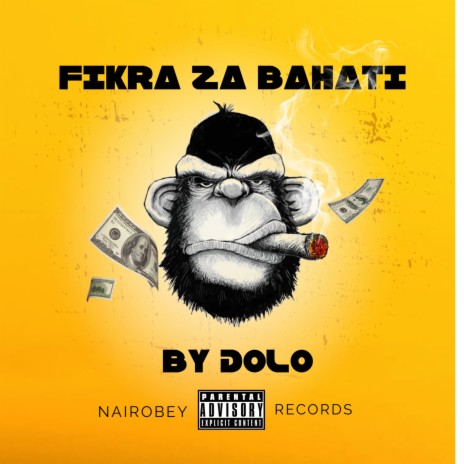 Fikra Za Bahati | Boomplay Music