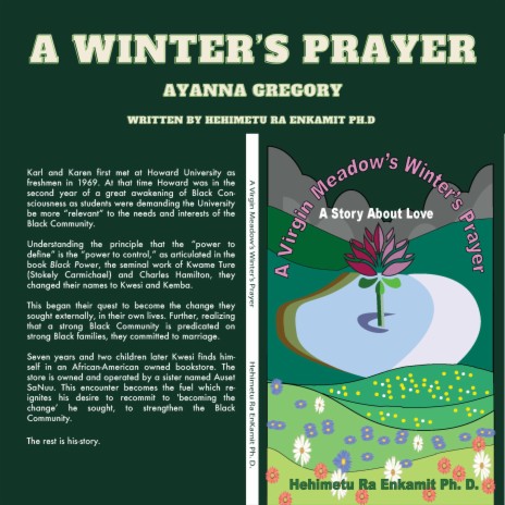 A Winter's Prayer | Boomplay Music