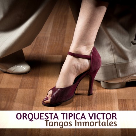 El Alma Del Tango