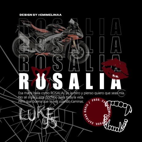 ROSALIA | Boomplay Music