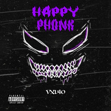 Happy Phonk (Brazilian Phonk) | Boomplay Music