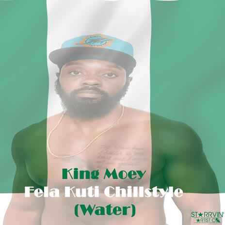 Fela Kuti Freestyle | Boomplay Music