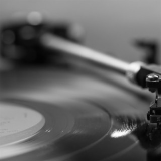 Vinyl Dance