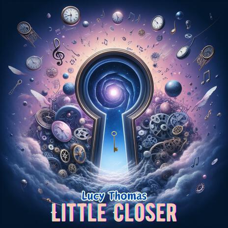 Little Closer | Boomplay Music