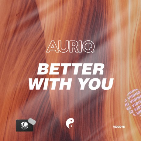 Better With You | Boomplay Music