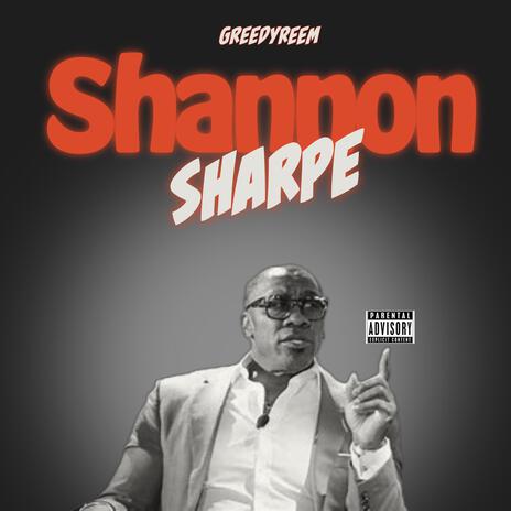 Shannon Sharpe | Boomplay Music