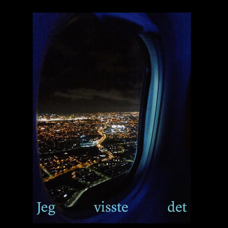 Jeg visste det | Boomplay Music