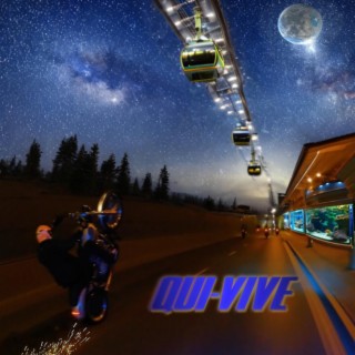 Qui-vive lyrics | Boomplay Music