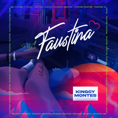 Faustina | Boomplay Music