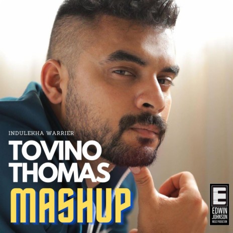 Tovino Thomas Hits Mashup ft. Indulekha Warrier