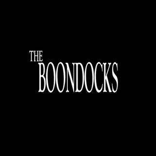 THE BOONDOCKS