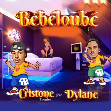 Bebeloube | Boomplay Music