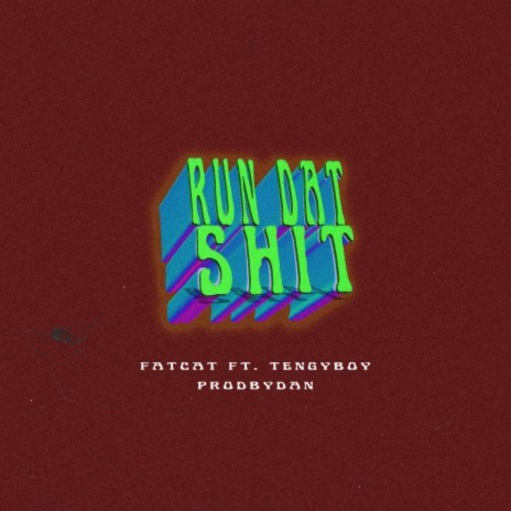 Run Dat Shit Remix | Boomplay Music